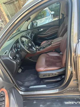 Buick Envision