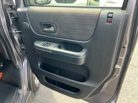 Honda Vamos