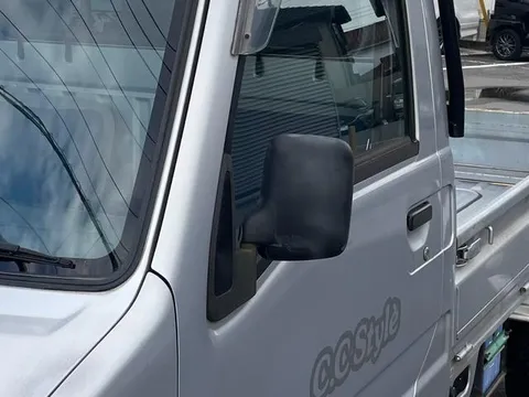 Subaru Sambar Truck