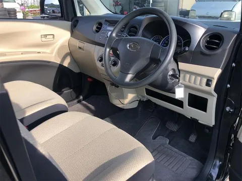 Daihatsu Tanto Exe