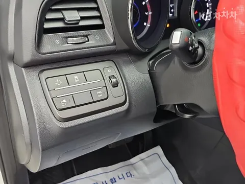 SsangYong Tivoli XLV (Tivoli Air)