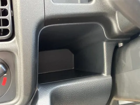 Suzuki Carry Track