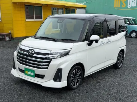 Daihatsu Thor