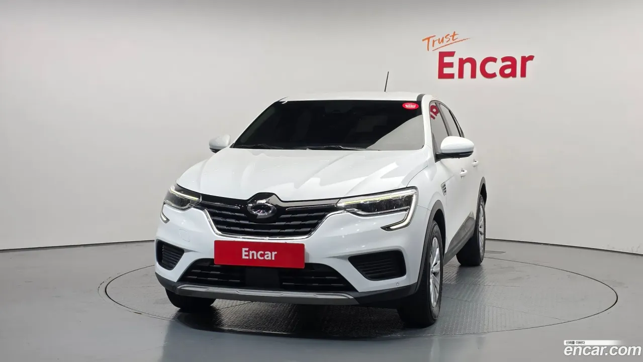 Renault XM3