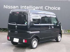 Nissan Clipper