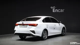 Kia Cerato (K3)