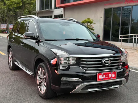 Gac GS8