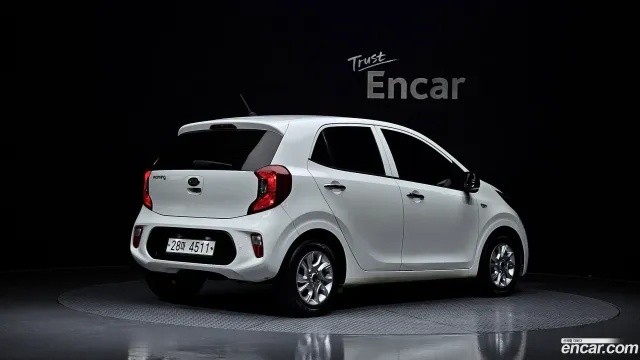 Kia Picanto (Morning)