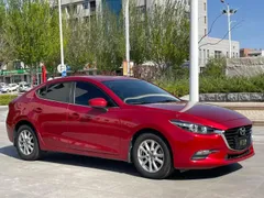 Mazda Mazda 3