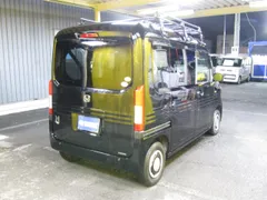 Honda N-VAN Plus Style