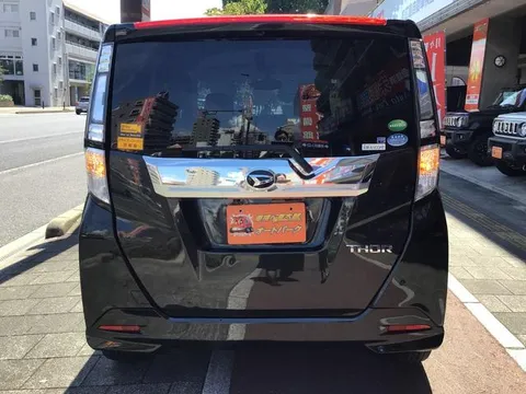 Daihatsu Thor