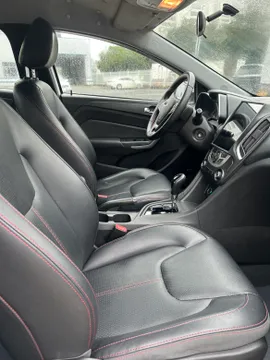 Chery Arrizo 5