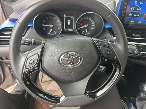 Toyota Izoa
