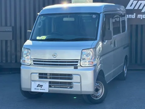 Nissan Clipper