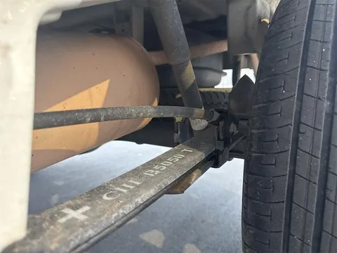 Subaru Sambar Truck