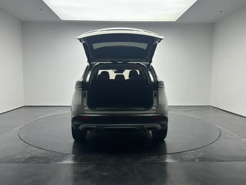 BAIC X7
