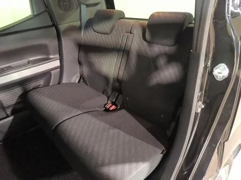 Honda N-BOX Slash