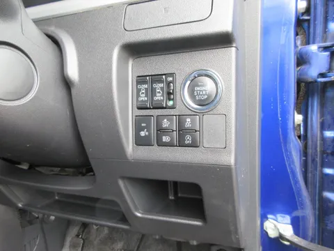 Subaru Chiffon