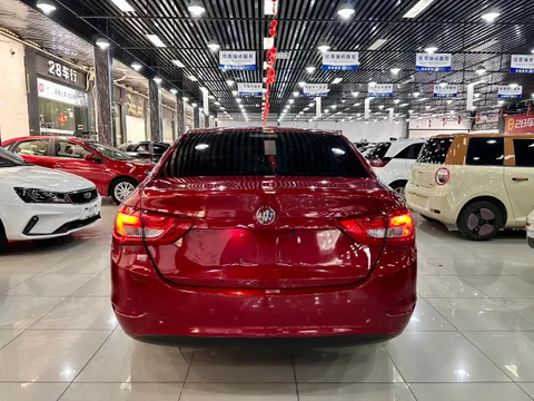 Buick Excelle GT