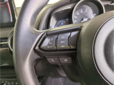 Mazda Mazda2 (Demio)