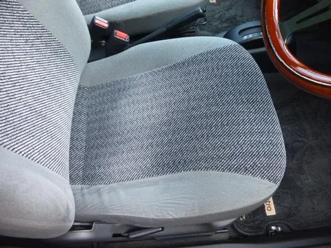 Subaru Vivio Bistro