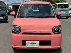 Daihatsu Mira Tocot