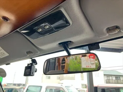 Mitsubishi Town Box