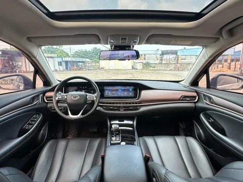 Gac GA6