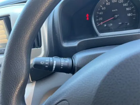 Nissan Vanette