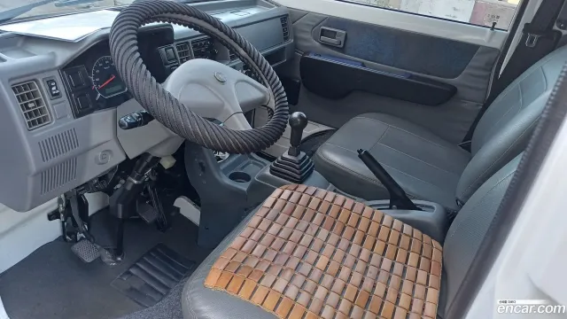 Chevrolet Damas