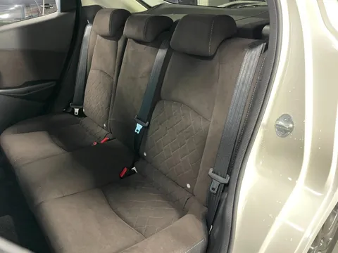 Mazda Mazda2 (Demio)