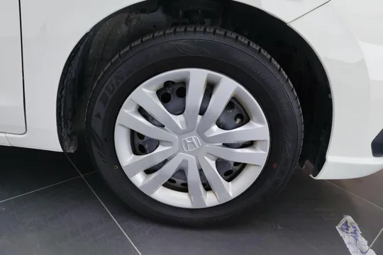 Honda Jazz (Fit)
