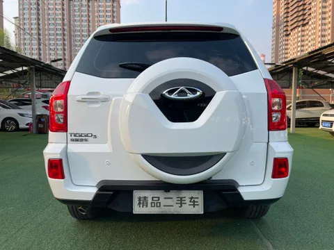 Chery Tiggo 3