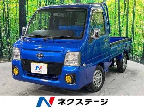 Subaru Sambar Truck