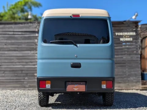 Nissan Clipper