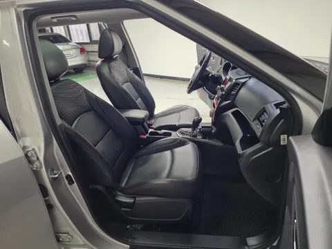 SsangYong Tivoli XLV (Tivoli Air)