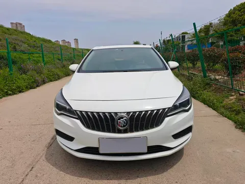 Buick Verano