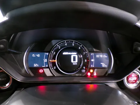 Honda S660