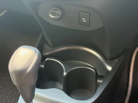 Toyota Yaris (Vitz)