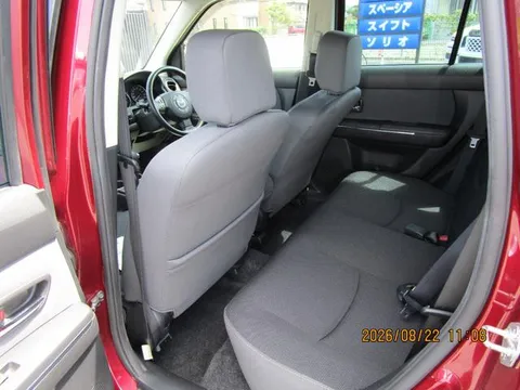 Mazda Verisa