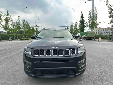 Jeep