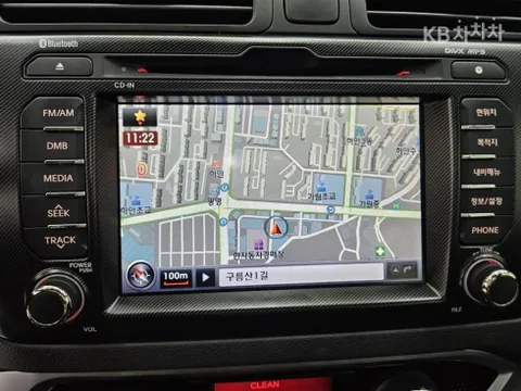 Kia Pride