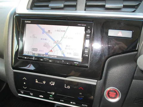 Honda Jazz (Fit)