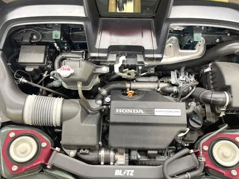 Honda S660