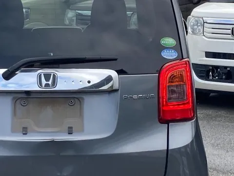 Honda N-ONE