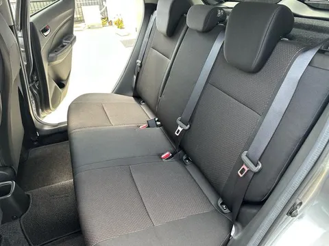 Suzuki Swift Sport