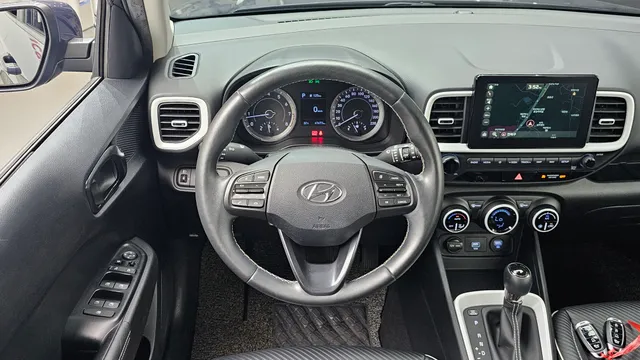 Hyundai Venue