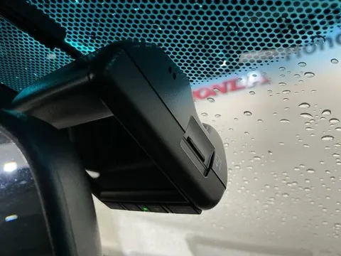 Honda Jazz (Fit)