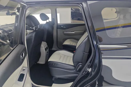 Forthing S500