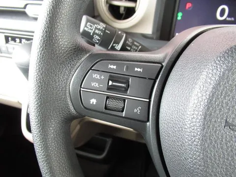 Honda N-BOX Joy